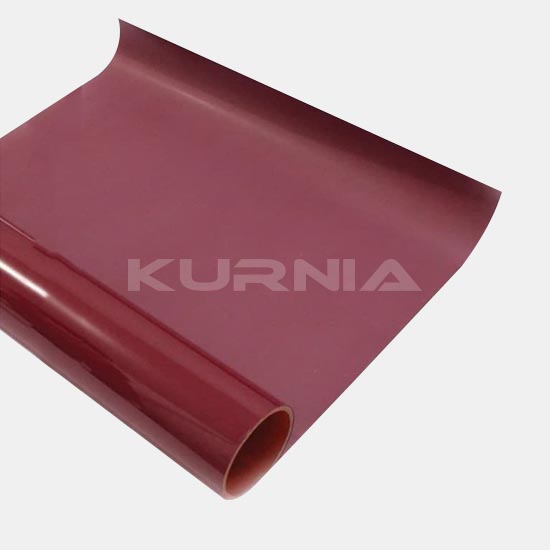Polyflex Korea Rhino - PU MAROON