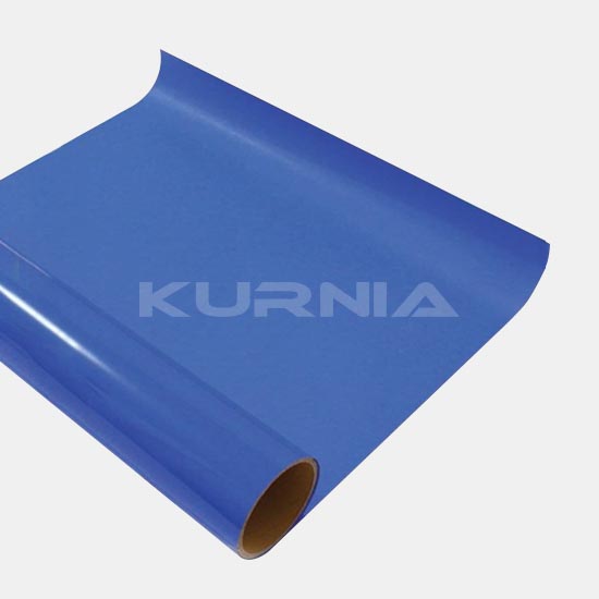 Polyflex Korea Rhino - PU NEON BLUE