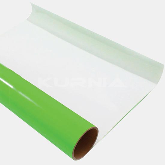 Polyflex Korea Rhino - PU NEON GREEN