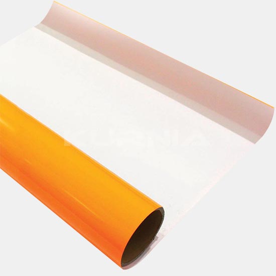Polyflex Korea Rhino - PU NEON ORANGE