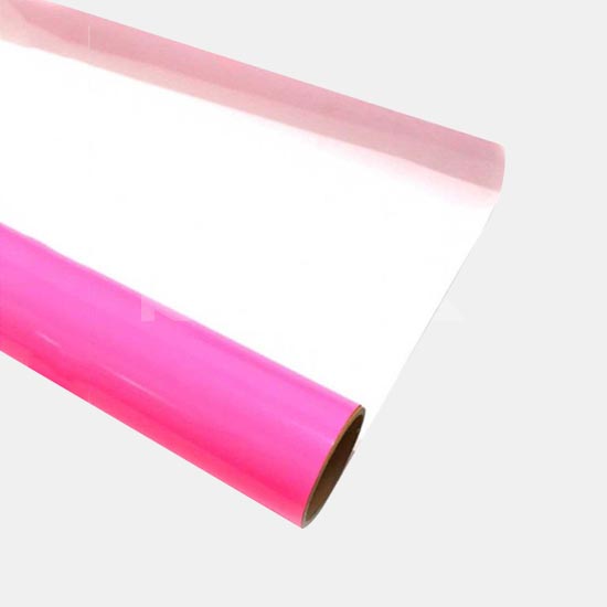 Polyflex Korea Rhino - PU NEON PINK
