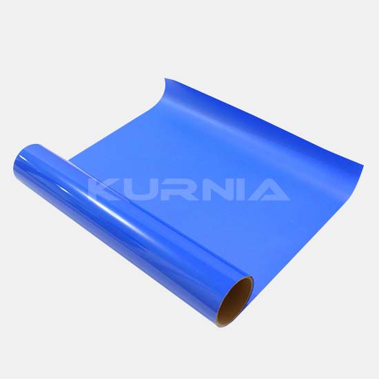 Polyflex Korea Rhino - PU OCEAN BLUE