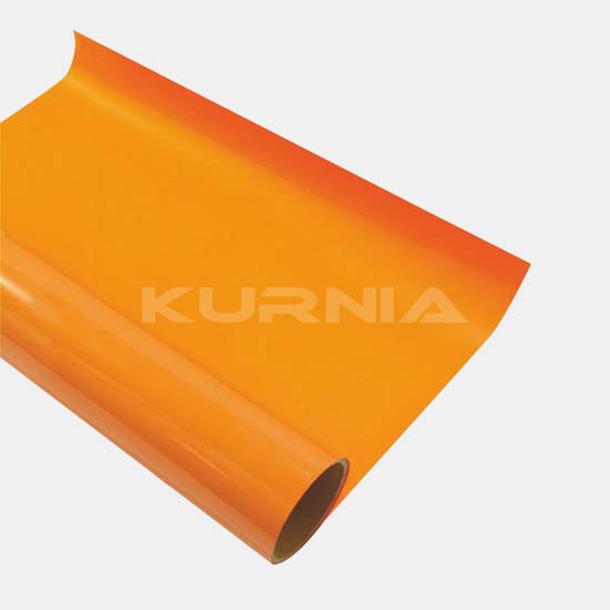 Polyflex Korea Rhino - PU ORANGE