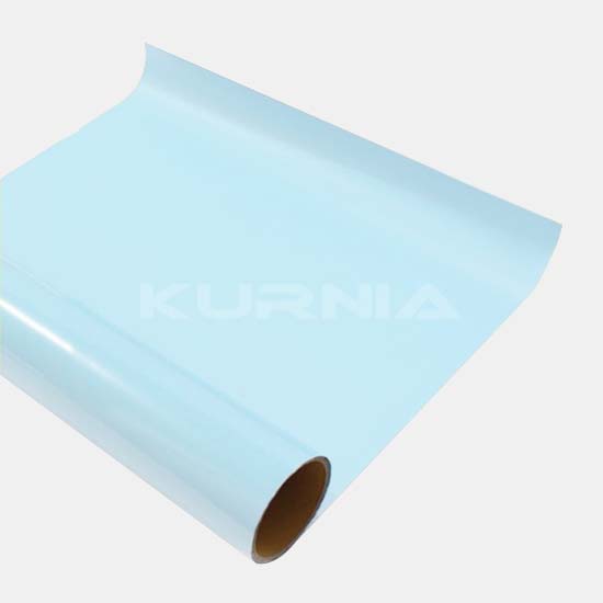 Polyflex Korea Rhino - PU PASTEL BLUE
