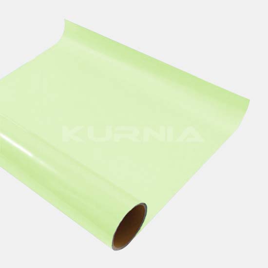 Polyflex Korea Rhino - PU PASTEL LIGHT GREEN
