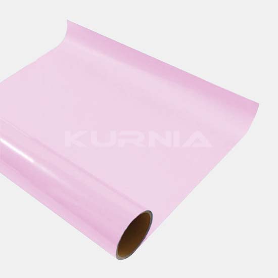 Polyflex Korea Rhino - PU PASTEL PINK