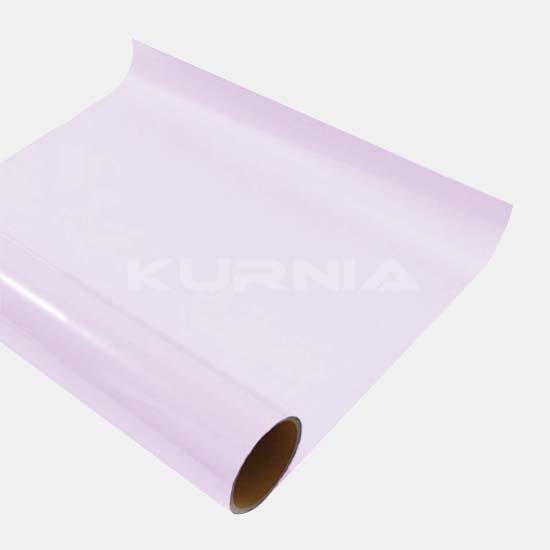Polyflex Korea Rhino - PU PASTEL PURPLE