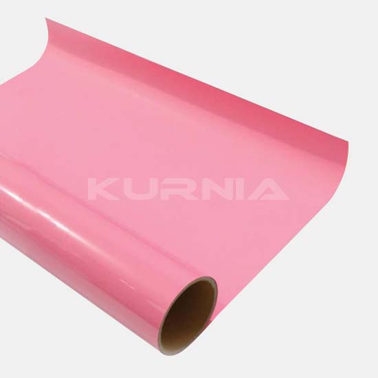 Polyflex Korea Rhino - PU PINK