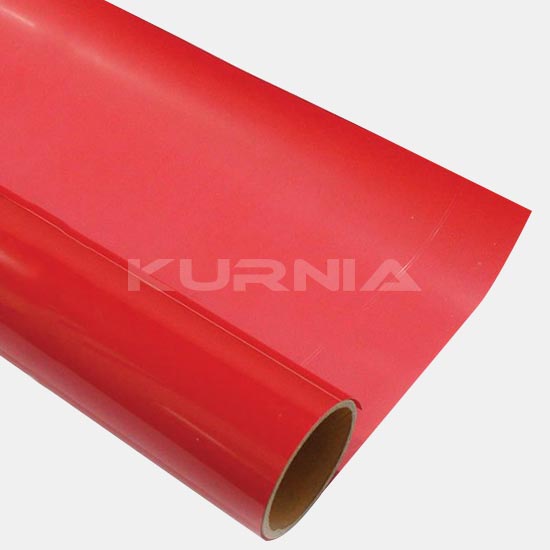 Polyflex Korea Rhino - PU RED