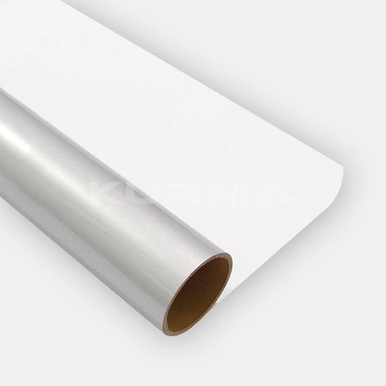 Polyflex Korea Rhino - PU SILVER