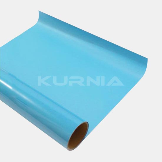 Polyflex Korea Rhino - PU SKY BLUE