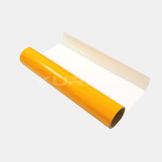 Polyflex Korea Rhino - PU VIVID YELLOW