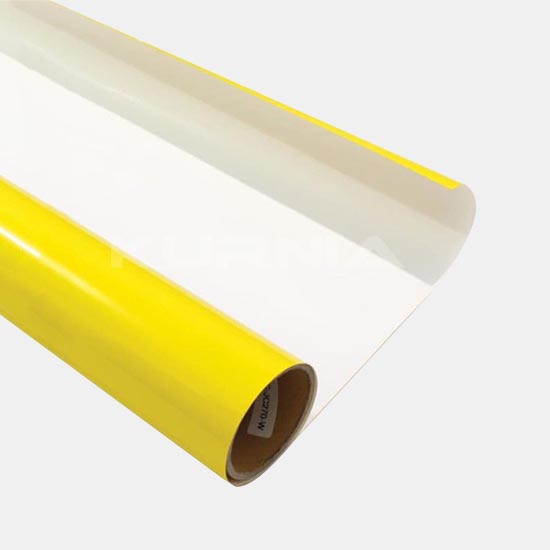 Polyflex Korea Rhino - PU YELLOW