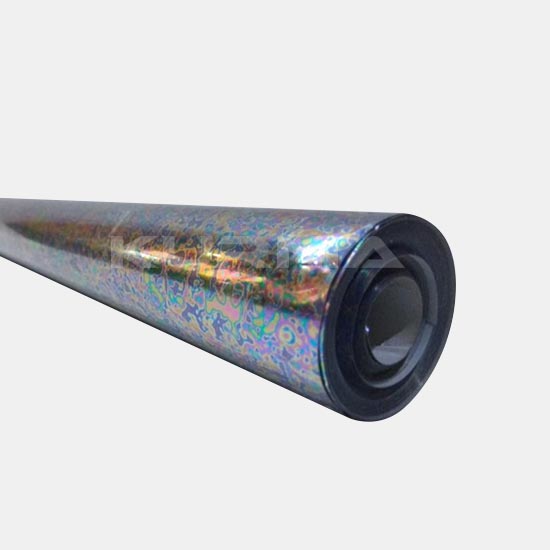 Polyflex Korea Rhino - FOIL BUBBLE OIL 