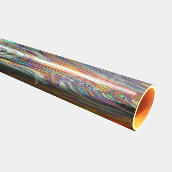 Polyflex Korea Rhino - FOIL OIL 