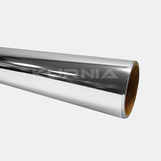 Polyflex Korea Rhino - FOIL RL01 SILVER