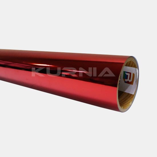 Polyflex Korea Rhino - FOIL RL03 RED