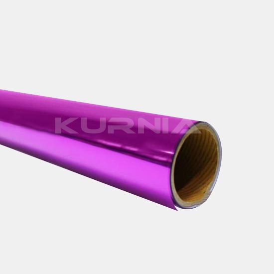 Polyflex Korea Rhino - FOIL RL04 VIOLET 