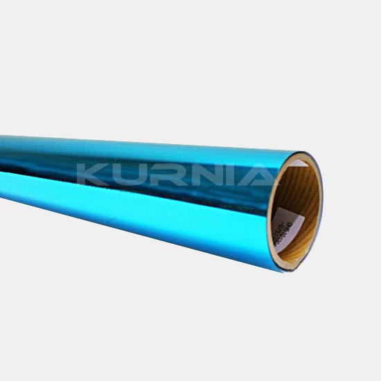 Polyflex Korea Rhino - FOIL RL06 AQUA 