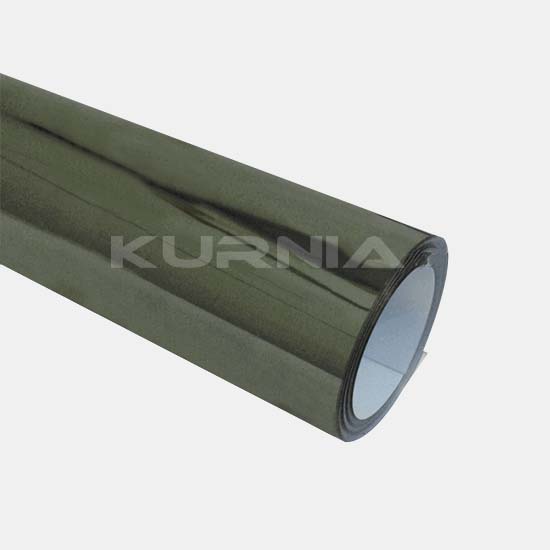 Polyflex Korea Rhino - FOIL RL10 CHARCOAL
