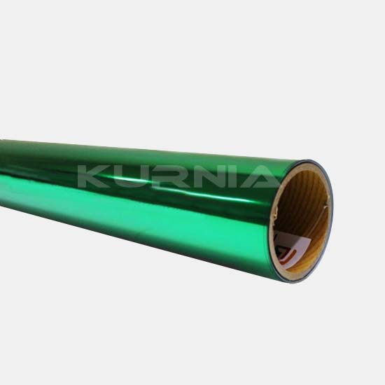 Polyflex Korea Rhino - FOIL RL11 GREEN
