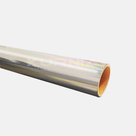 Polyflex Korea Rhino - FOIL RLM06 RAIN SILVER