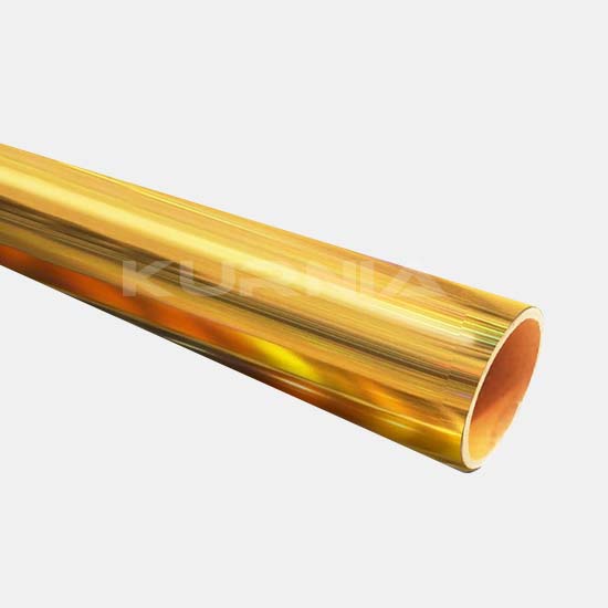Polyflex Korea Rhino - FOIL RLM07 RAIN GOLD 