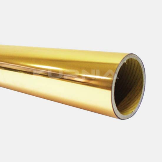 Polyflex Korea Rhino - FOIL RL02 GOLD