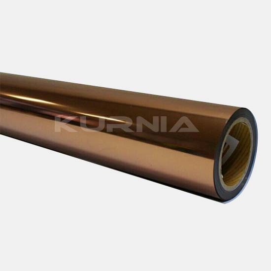 Polyflex Korea Rhino - FOIL RL08 BROWN 