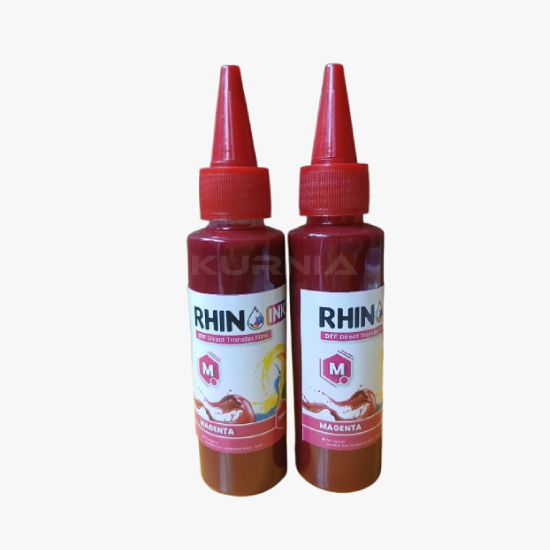 Tinta DTF 100ML - MAGENTA