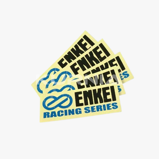 Cutting Sticker Hologram