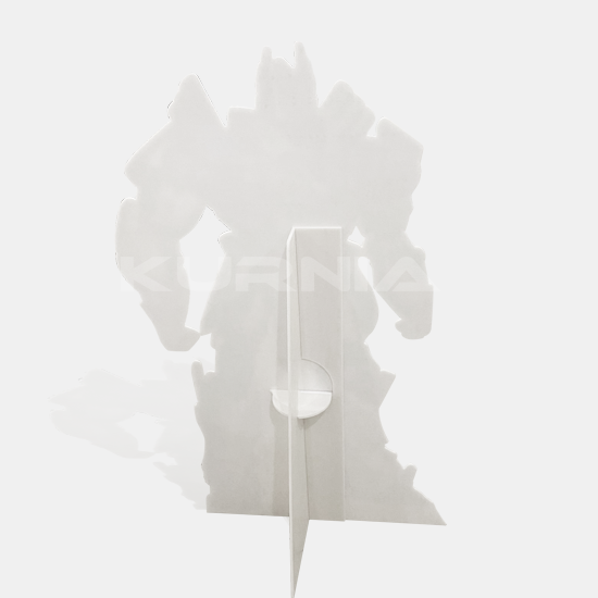 Human Stand / Standee