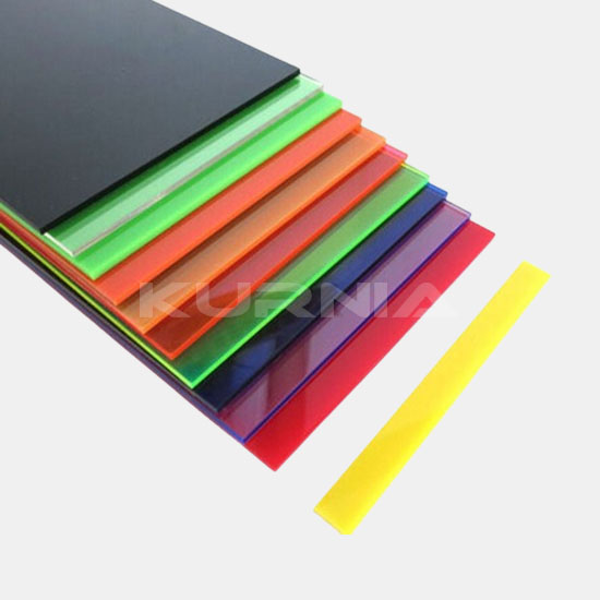 Acrylic Lembaran