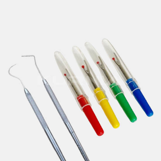 Pencungkil Stiker