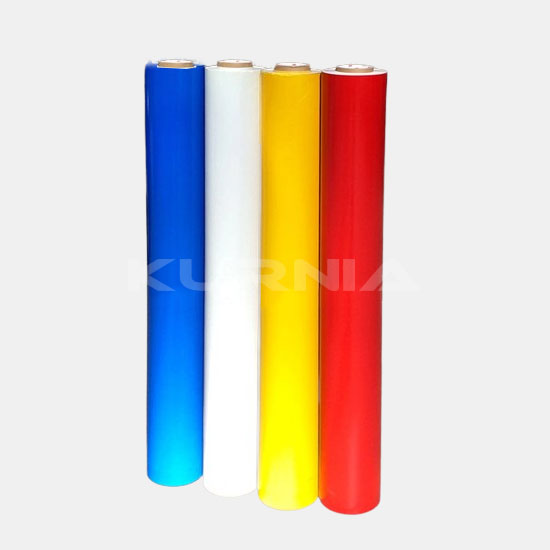 Stiker Reflective 3M L. 120cm