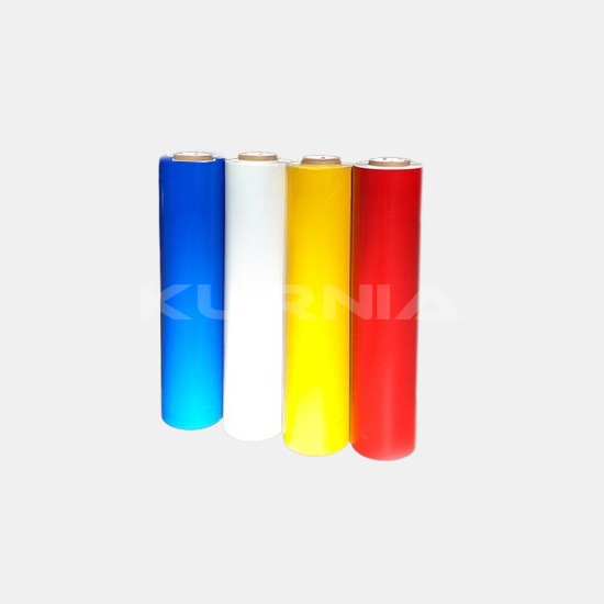 Stiker Reflective 3M L. 60cm