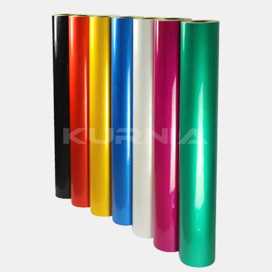 Stiker Reflective KIWALITE L. 120cm