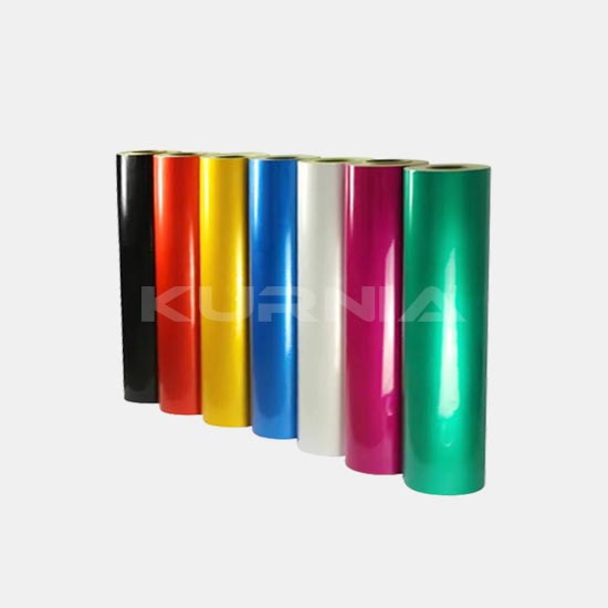 Stiker Reflective KIWALITE L. 60cm