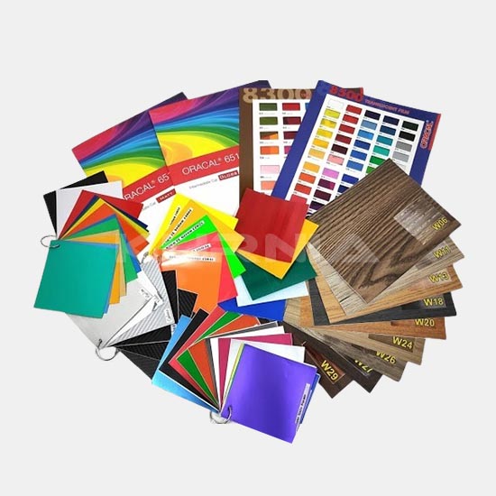 Katalog Stiker