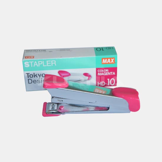 Staples + Isi Staples