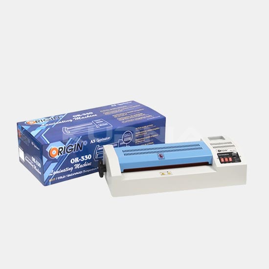 Mesin Laminating