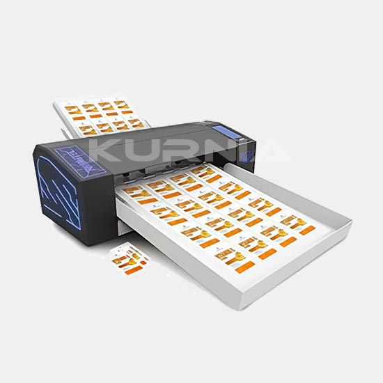 Mesin Cutting Autofeeder