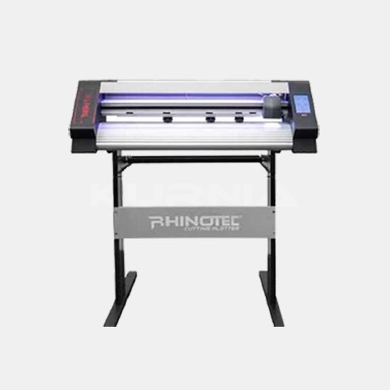 Mesin Cutting Plotter