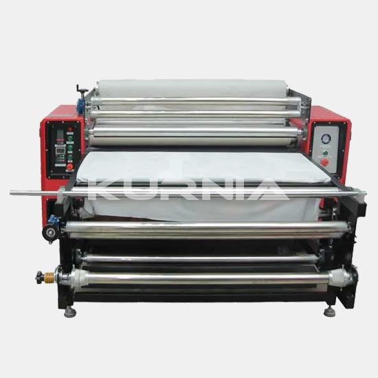 Mesin Press Roll To Roll
