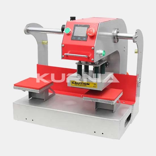 Mesin Press Pneumatic