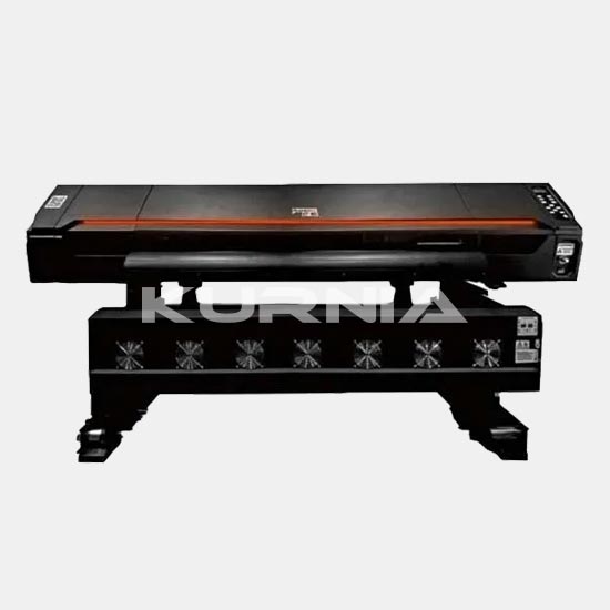 Mesin Print Ecosolvent