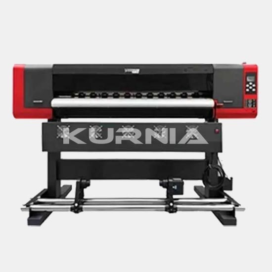Mesin Print Sublimasi