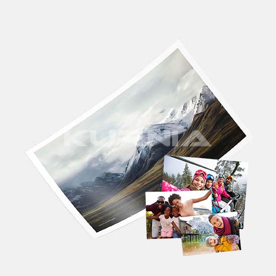 Photo Paper