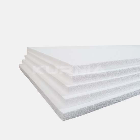 Styrofoam Lembaran