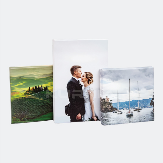 Photo Canvas